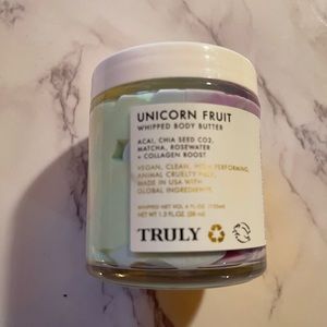 Unicorn Fruit Whipped Body Butter